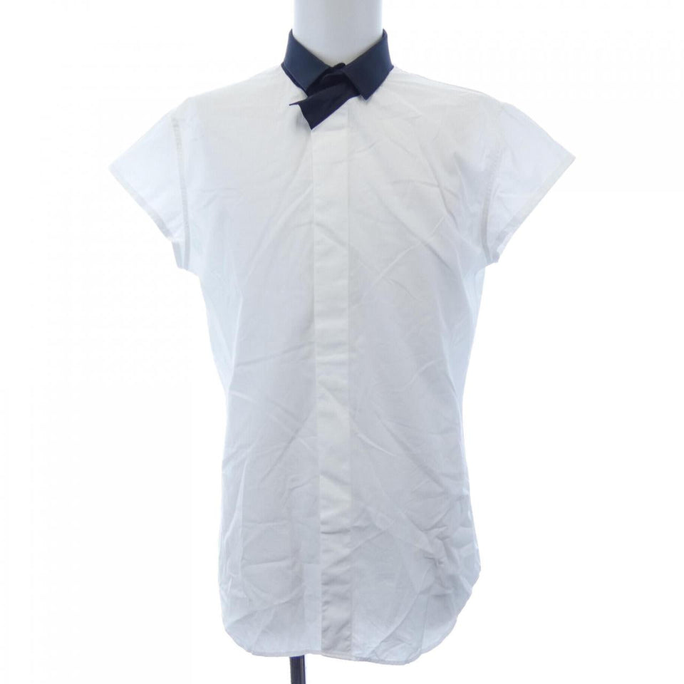 Dior Homme S/S Shirt