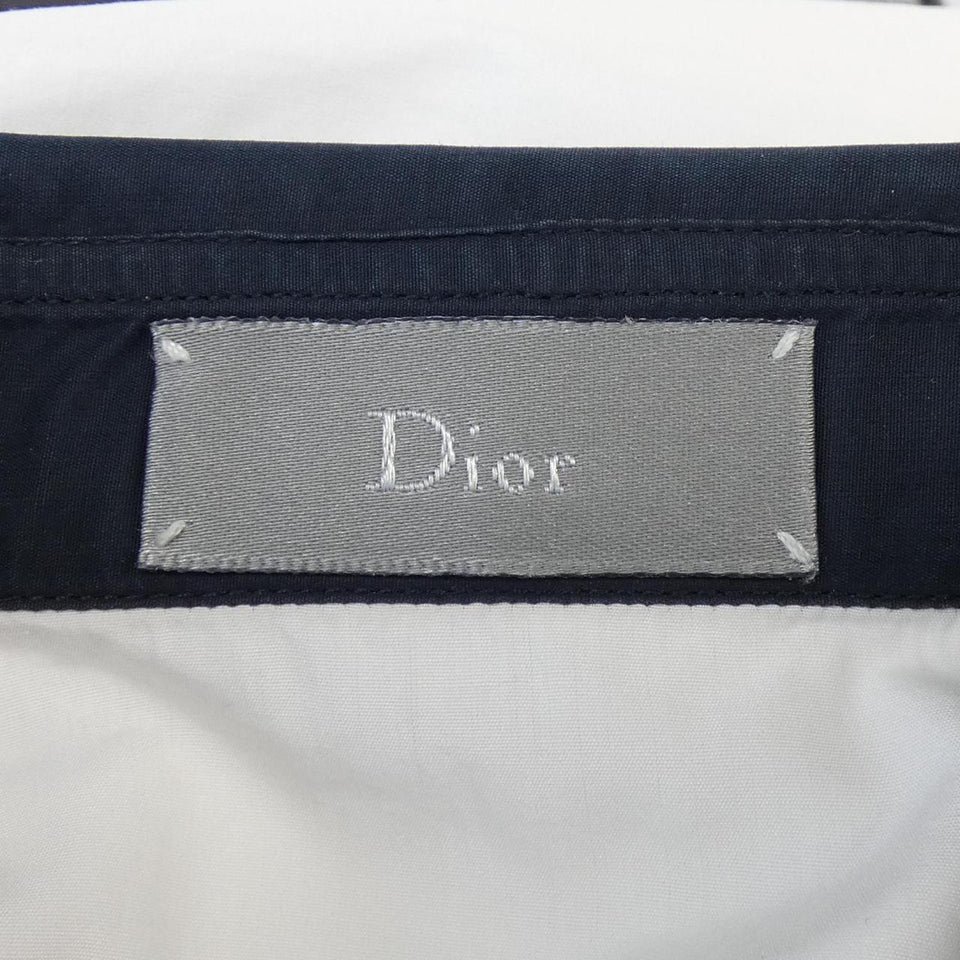 Dior Homme S/S Shirt