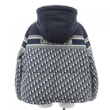 Christian Dior Oblique Material Blouson