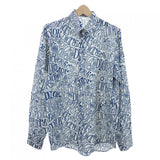 Dior SHAWN STUSSY Shirt