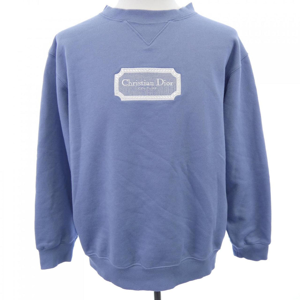 Dior Christian Dior COUTURE Sweatshirt