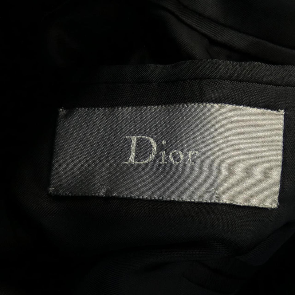 Dior Homme Jacket