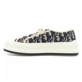 Christian Dior WALK'N'Dior Oblique Embroidery Sneakers