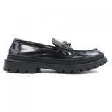 Dior Leather Shoes