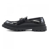 Dior Leather Shoes