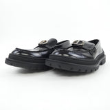 Dior Leather Shoes
