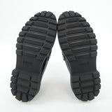 Dior Leather Shoes