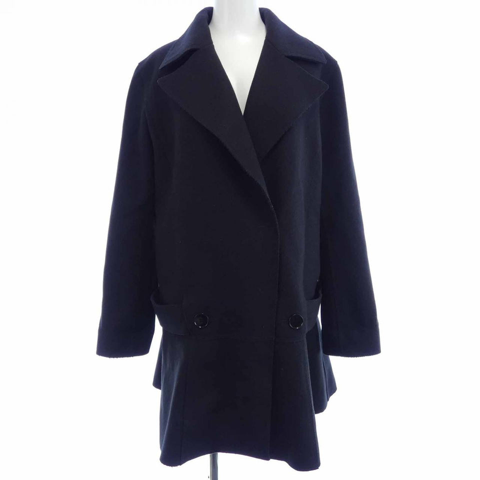 Christian Dior Wool Coat