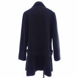 Christian Dior Wool Coat