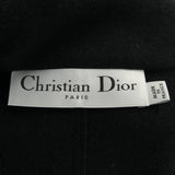 Christian Dior Wool Coat
