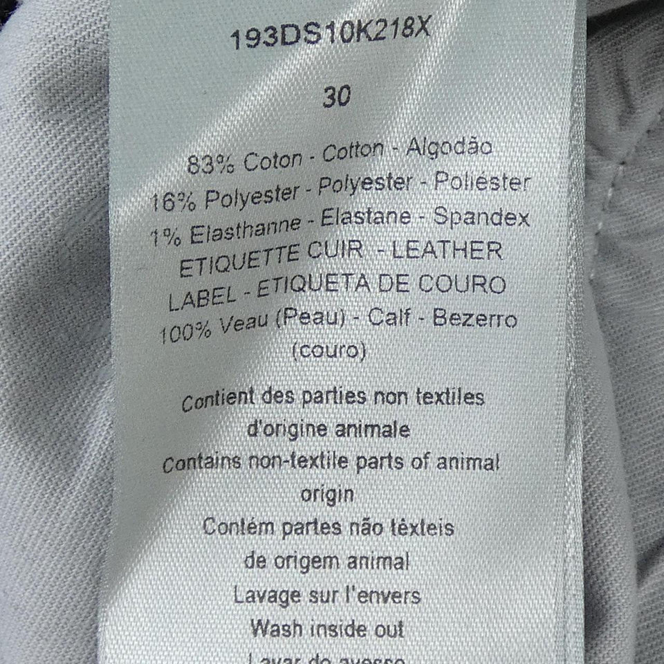 Dior Jeans