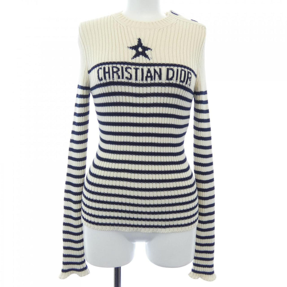 Christian Dior Dior MARINIERE DiorIVIERA Knit
