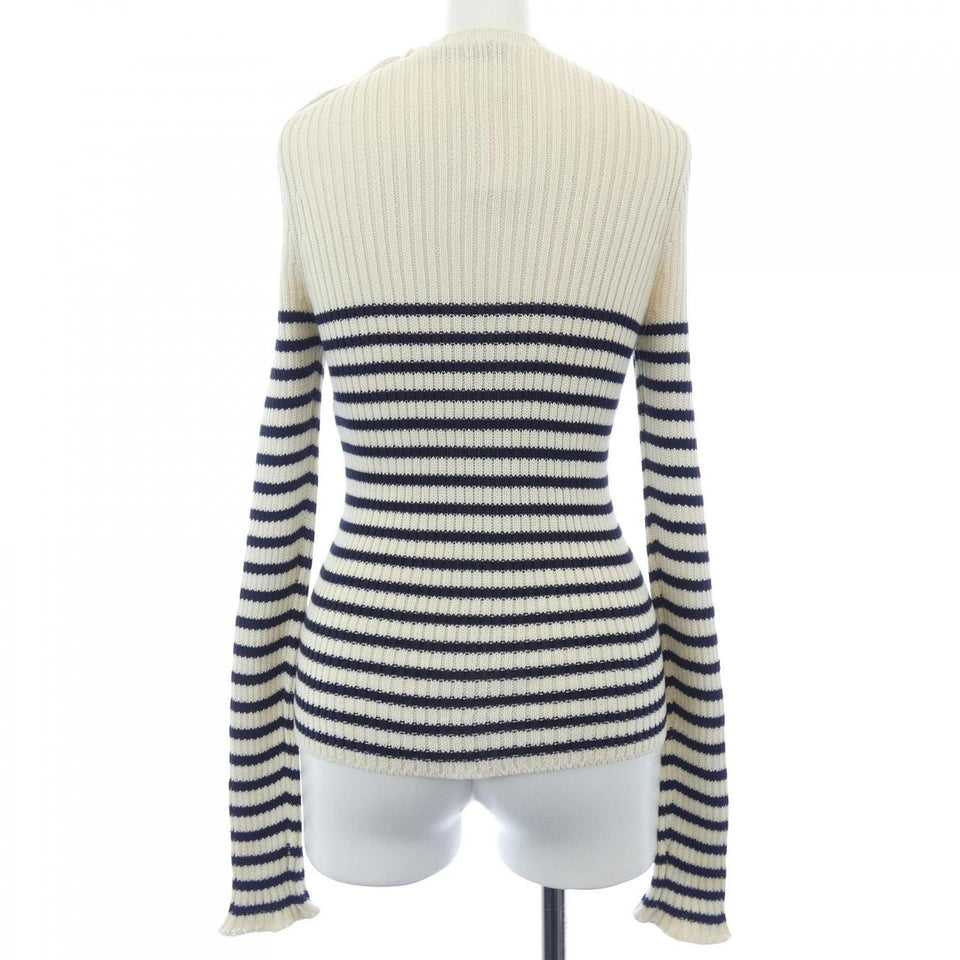 Christian Dior Dior MARINIERE DiorIVIERA Knit
