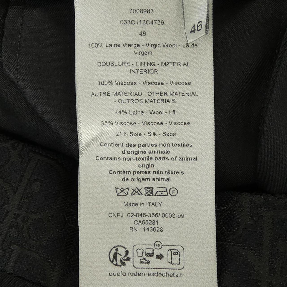 Dior Pants