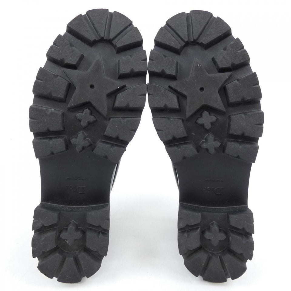 Christian Dior Dior BOY Brushed Calfskin Loafers