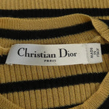 Christian Dior 024S47AM107 Silk Cashmere Knit
