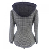 Christian Dior MACROCANNAGE Wool Jacket