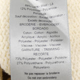Dior Knit