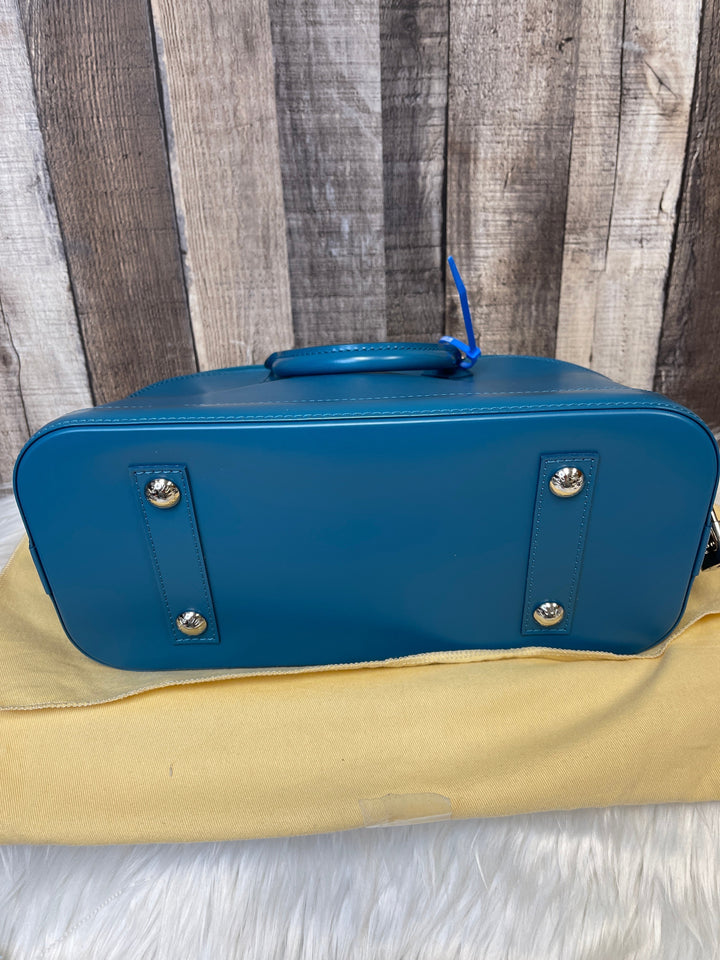 Handbag Luxury Designer By Louis Vuitton Size: Medium