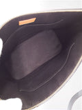Louis Vuitton  Monogram Verni Montebello MM Patent leather Shoulder Bag