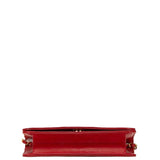Chanel Matelassé Lambskin Shoulder Bag