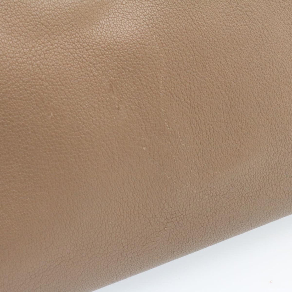 Louis Vuitton Very Zip Tote Hand Bag Leather Snake Skin LV 24504A