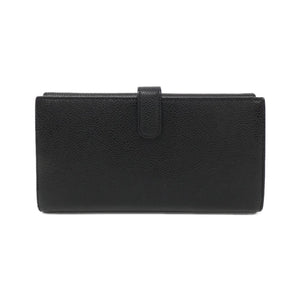 Chanel Timeless CC Caviar Skin Long Wallet