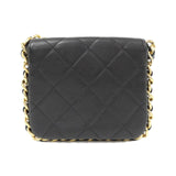 Chanel AS2831 Calfskin Shoulder Bag