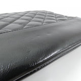 Chanel Gabrielle Line Calf Pouch
