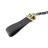 Chanel Gabrielle Line Calf Pouch