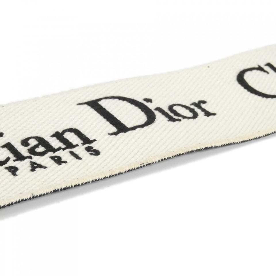 Christian Dior S8552SBTN Canvas Strap