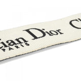 Christian Dior S8552SBTN Canvas Strap
