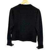 Christian Dior Wool Knit Sweater