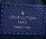 Louis Vuitton Randonnee Backpack Limited Edition Monogram Bandana Leather PM