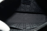 Christian Dior Handbags - Maris Pearl Black Patent Leather Bag