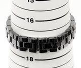 Chanel Black Ceramic J12 Watch H5701