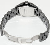 Chanel J12 Black Ceramic