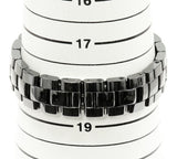 Chanel J12 Black Ceramic