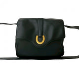 Gucci Shoulder Bag leather black