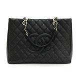 Chanel Grand Shopping Tote GST