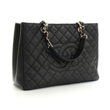 Chanel Grand Shopping Tote GST