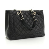 Chanel Grand Shopping Tote GST
