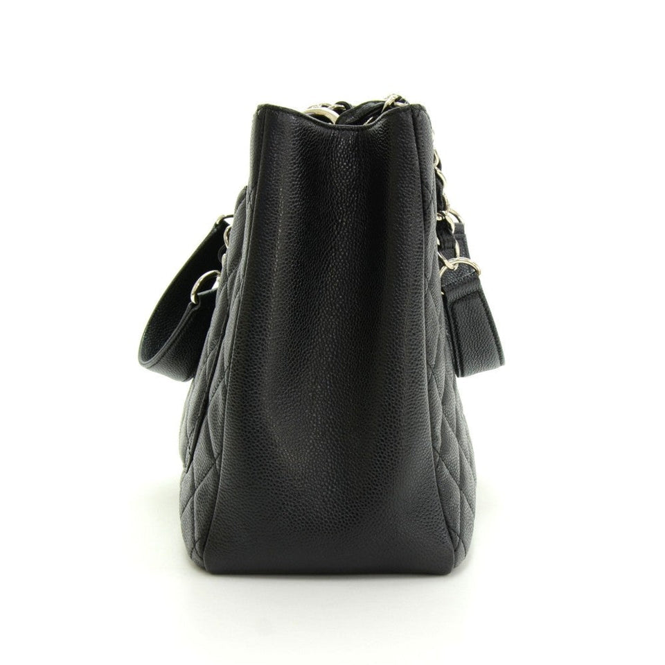 Chanel Grand Shopping Tote GST