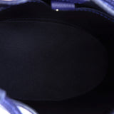Louis Vuitton Randonnee Backpack Limited Edition Monogram Bandana Leather PM