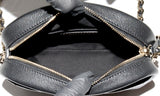 Chanel Calf Matelassé Camera Bag Shoulder Bag AS0137