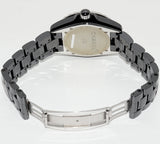 Chanel J12 Black Ceramic