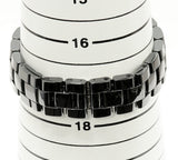 Chanel J12 Black Ceramic