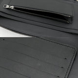 Louis Vuitton Atoll Damier Infini Long Wallet Clutch Bag