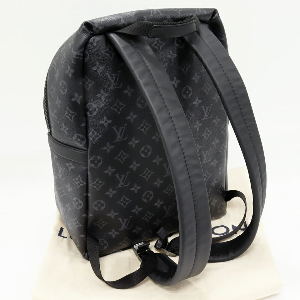 Louis Vuitton Apollo Monogram Backpack