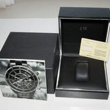 Chanel J12 Black Ceramic Chronograph